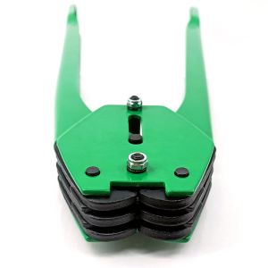 Buy cheap Polyester Plastic Manual Strapping Tools Tensioner Customised from wholesalers
