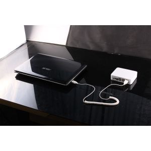 Buy cheap COMER security laptop notebook anti-theft devices, alarm laptop computers from wholesalers