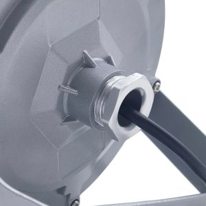 Buy cheap High Quality High Bay Lamp Ip65 Waterproof Gas Station 50w 100w 150w Led Explosion Proof Platform Light from wholesalers