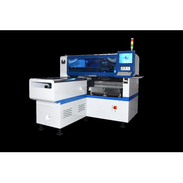 Quality single module smt pick and place machine for sale