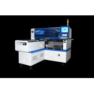 Buy cheap single module smt pick and place machine from wholesalers