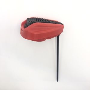 Buy cheap Versatile Folding Nozzle for Garden and Lawn Care Adjustable Spray Patterns and Easy Handling from wholesalers