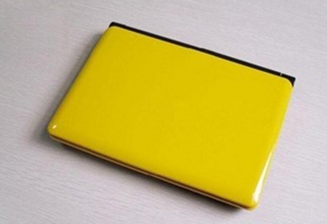 Buy cheap 10.2"HD Widescreen Display Intel D2500 Notebook,Intel GMA 3600 integrated graphics laptop from wholesalers