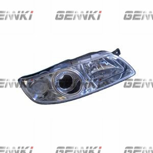 Buy cheap P20 Injection Automotive Plastic Molding DME Car Light Mould from wholesalers