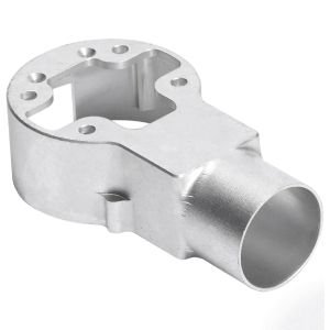 CNC Machining Roller Skate Plate Custom CNC Machining Stainless Steel Parts Full