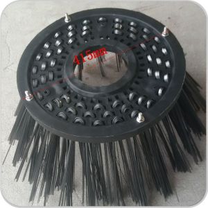 Buy cheap 400mm Macdonald Johnston Road Sweeper Brush from wholesalers