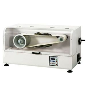 China Outsole Belt Flexing Tester is Designed for Flexing Outsoles on sale