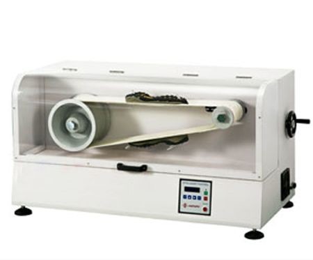 Buy cheap Outsole Belt Flexing Tester is Designed for Flexing Outsoles from wholesalers