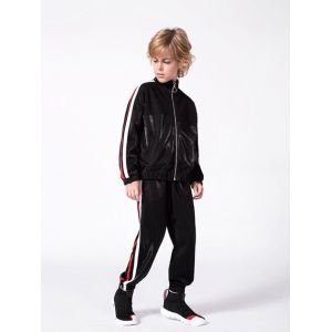 Buy cheap Good Selling Kids Custom Boys Tracksuit from wholesalers