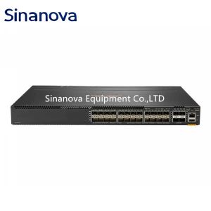 Quality HPE Aruba JL658A 24-Port 10GbE Layer 3 Switch with OSPF BGP Support for sale Buy cheap HPE Aruba JL658A 24-Port 10GbE Layer 3 Switch with OSPF BGP Support product