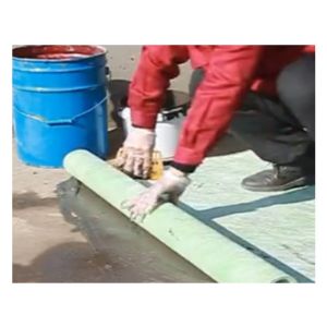 Buy cheap Polyethylene Compound Waterproofing Underlayment Material for Underground Applications from wholesalers