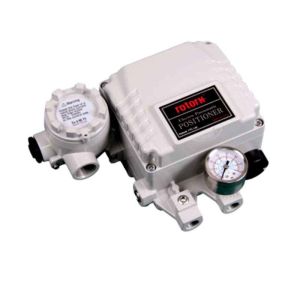 Buy cheap Electro Pneumatic Positioner Yt-1000 Valve Positioner Positioner Ytc from wholesalers