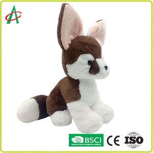 Buy cheap EN71 Fox Musical Plush Toys Creative With 3C Certification from wholesalers
