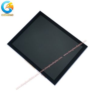 8" TFT LCD Panel Module 800*600 Pixels For Embedded Industrial Equipment