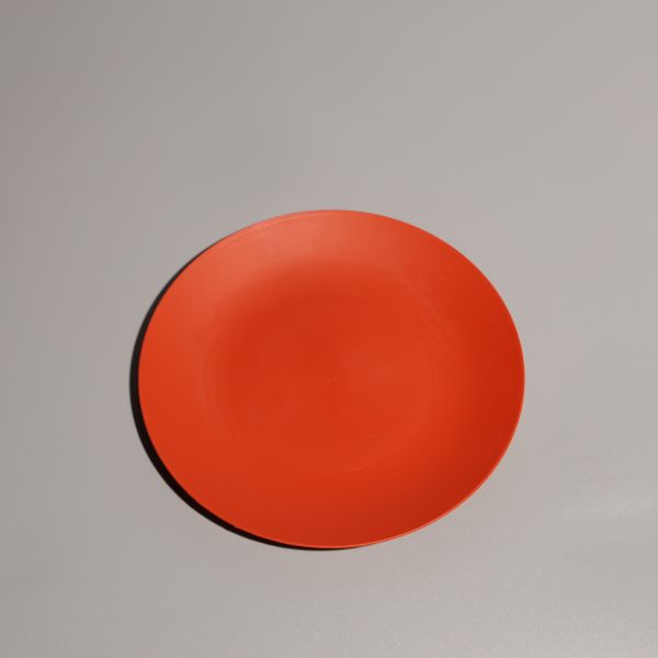 Stackable Plastic Food Tray In PP Material With Customized Logo