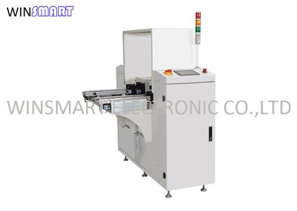 Buy cheap Multifunction PCB Loader Unloader Pcb Buffer with HMI Control Panel from wholesalers