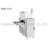 Buy cheap Multifunction PCB Loader Unloader Pcb Buffer with HMI Control Panel from wholesalers