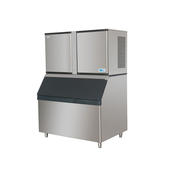 Buy cheap Custom Sizes and OEM ODM Commercial Ice Block Machine for Manufacturing Plant from wholesalers