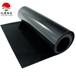 Buy cheap Environmental Protection Geomembranes Density Polyethylene for Sustainable Fish Ponds from wholesalers