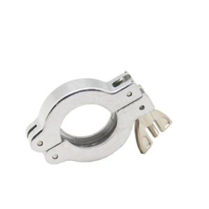Buy cheap Aluminum Single Pin Clamp Kf16 Fitting from wholesalers
