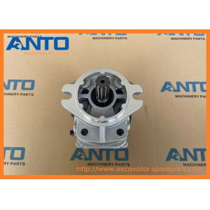 China 705-41-08001 7054108001 Pump Assy Fitting KOMATSU Excavator PC20 PC30 PC38UU on sale