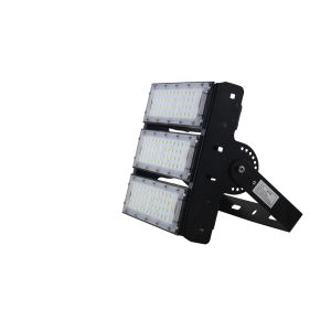 Buy cheap 150 Watt Waterproof LED Flood Lights Meanwell Driver Module from wholesalers