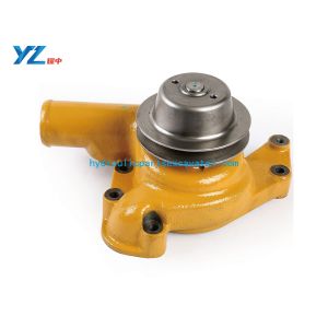 China S6D105 Excavator Water Pump 6136-62-1102 For PC200-3 on sale
