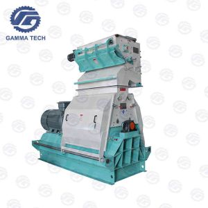 Buy cheap 3mm 20T/H Powder Feed Hammer Mill from wholesalers