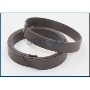 RYT MWR Guide Strip Wear Ring PTFE Wear Strip For Hydraulic Elements