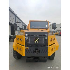 Buy cheap Remote Monitoring Underground Mining Equipment Intelligent Concrete Mixer Truck from wholesalers