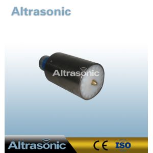 40khz Replacement Branson 402 High Frequency Transducer 900 Watt Input Power