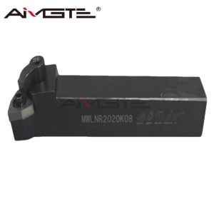 Buy cheap All Types of CNC Lathe Turning Tool Holders for External Internal Grooving Threading and Facing Applications from wholesalers