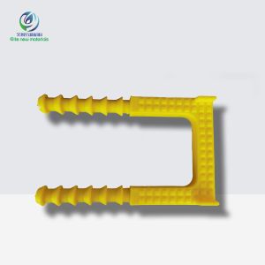 Buy cheap Infrastructure Construction Plastic Manhole Steps , Sewerage System Manhole Ladder Step from wholesalers