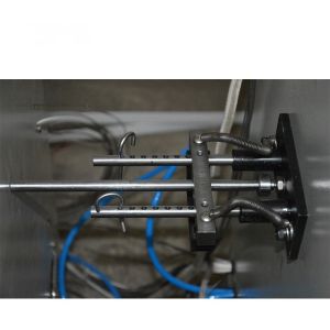 Buy cheap NFP92 Epiradiator Thermal Radiation Flame Propagation Tester Easy Operation from wholesalers