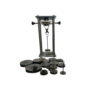 IEC60884 Fig18 Withdrawal Force Verification Apparatus