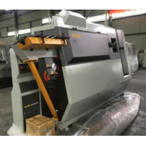 Buy cheap Steel Bar 3D Shapes CNC Automatic Stirrup Bending Machine from wholesalers