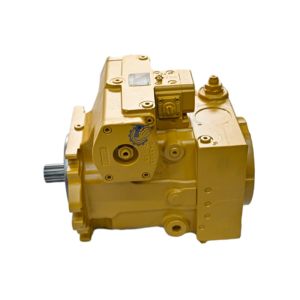 Buy cheap 4339811 CA4339811 433-9811 20R6862 For Cat D6R2 TRACK-TYPE TRACTOR Hydraulic Pump Piston Pump MAIN PUMP Pump Assy Pump Assembly PUMP GP-PISTON Aftermarket Original from wholesalers