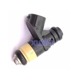 Buy cheap Diesel Fuel Injectors Fuel Injector Nozzle 036906031M for VW SEAT IBIZA POLO 9N FABIA 99-08 1.4 16V AUB AFK from wholesalers
