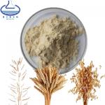 Buy cheap Food Grade Avena Sativa Extract Powder Oat Extract Oat Seed Powder from wholesalers