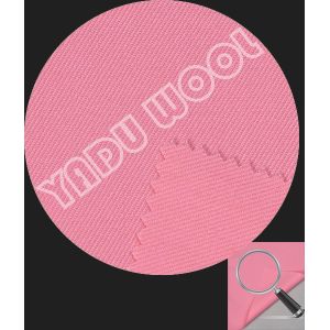 Wool acrylic hat fabric 770-1-15