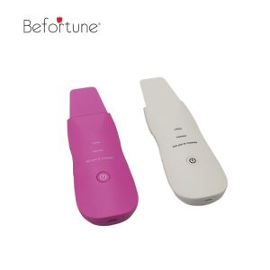 Buy cheap Deep Cleansing Rechargeable Portable Ultrasonic Exfoliation Spatula from wholesalers