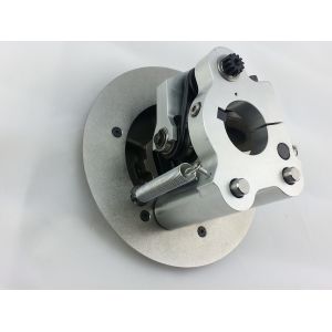 Buy cheap 85628000 Sharpener Presser Foot Assembly For Gerber Cutter GTXL from wholesalers