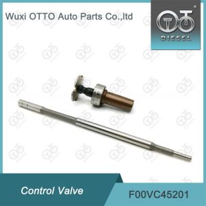Buy cheap OEM Common Rail Control Valve F00VC45201 / F 00V C45 201 from wholesalers