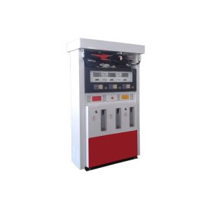 Buy cheap 6 HOSE GAS STATION PETROL DISPENSERS FOR SALE from wholesalers