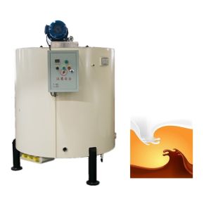 Buy cheap Adjustable Temperature 500L Chocolate Holding Tank from wholesalers