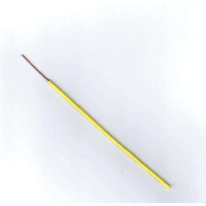 Buy cheap High Performance Cable / Moistureproof BV Cable For Laying Tubes Area: 1*1.5~1*400mm² from wholesalers