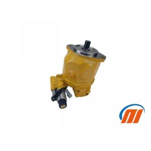 China 4255303 9218004 Excavator Pilot Pump For EX100-2 EX120-2 EX200-2 on sale
