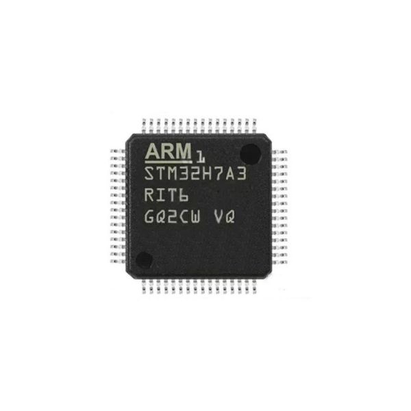 Buy cheap 64-LQFP Surface Mount STM32H7A3RIT6 280MHz 2MB FLASH Microcontroller IC from wholesalers