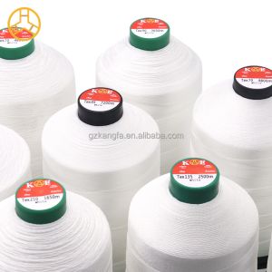450g BLACK Nylon Thread for Mattress Quilting Super Nylon Beading Thread