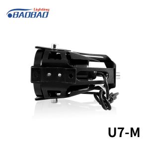 U7-M 10w Motorcycle Transformer led headlight